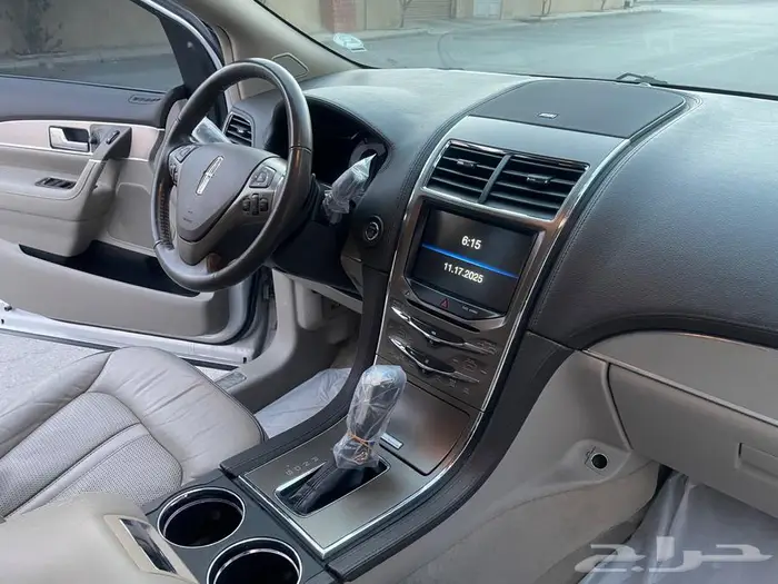 للبيع لنكولن mkx مديل 2013 15