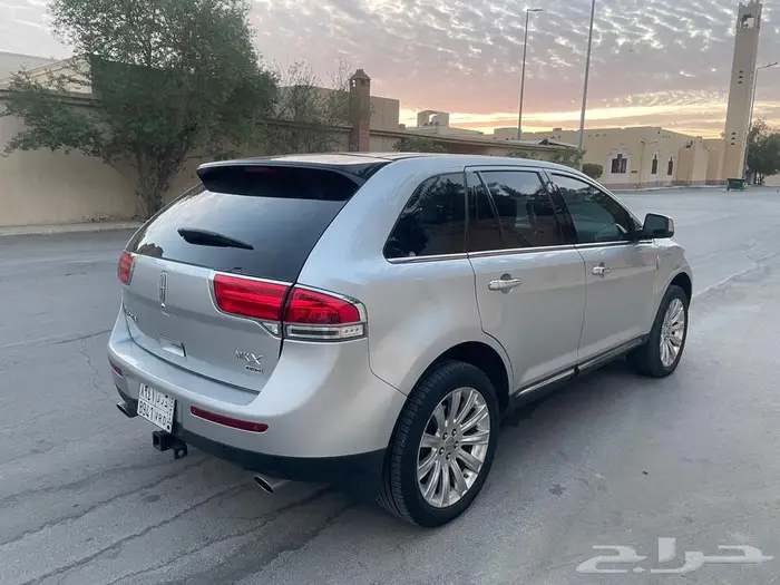 للبيع لنكولن mkx مديل 2013 2