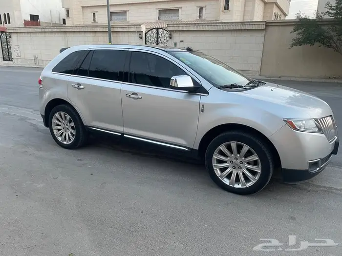 للبيع لنكولن mkx مديل 2013 1