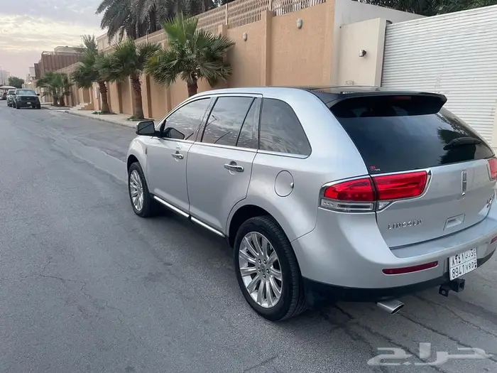 للبيع لنكولن mkx مديل 2013 8