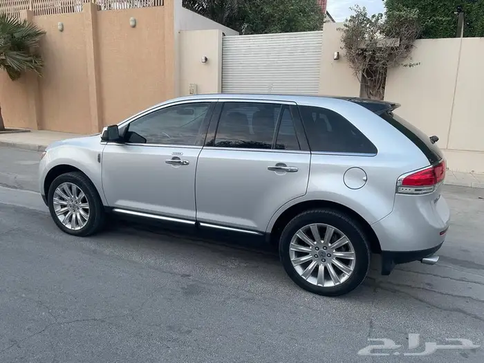 للبيع لنكولن mkx مديل 2013 7