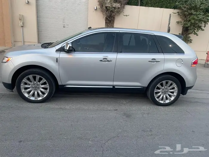 للبيع لنكولن mkx مديل 2013 6