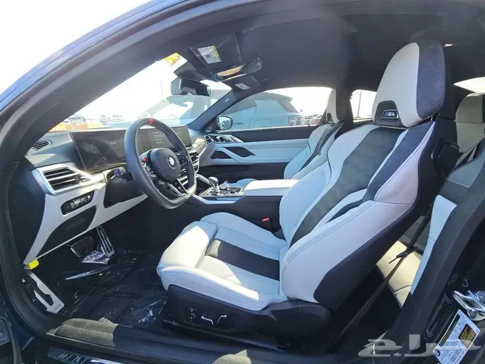 BMW M4 Competition - 2026 - 1.300KM 5