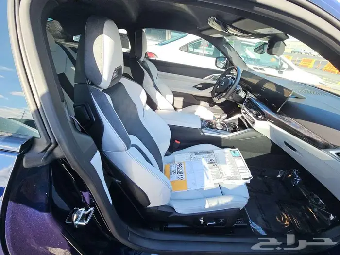 BMW M4 Competition - 2026 - 1.300KM 6