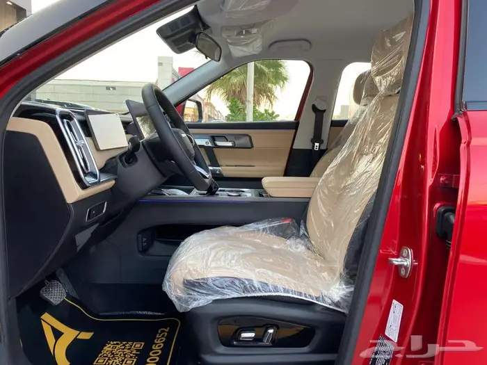 جايكو جي 7 لكجري موديل 2025 اقل سعر بالسوق مواصفات خرافية 7