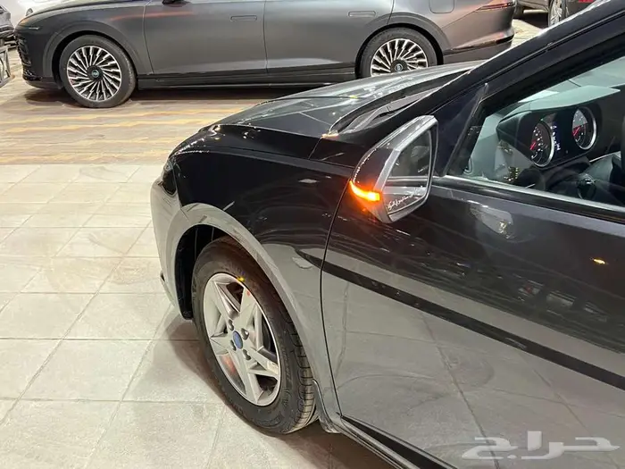 هيونداي اكسنت فليت موديل -2026 - لدى خالد 2