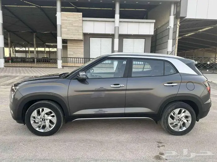 هونداي كريتا 2021 3