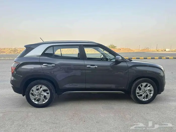 هونداي كريتا 2021 4