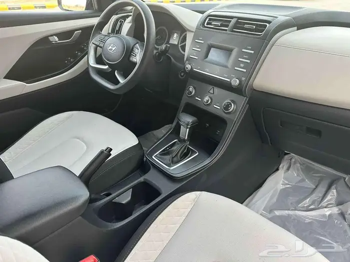 هونداي كريتا 2021 9