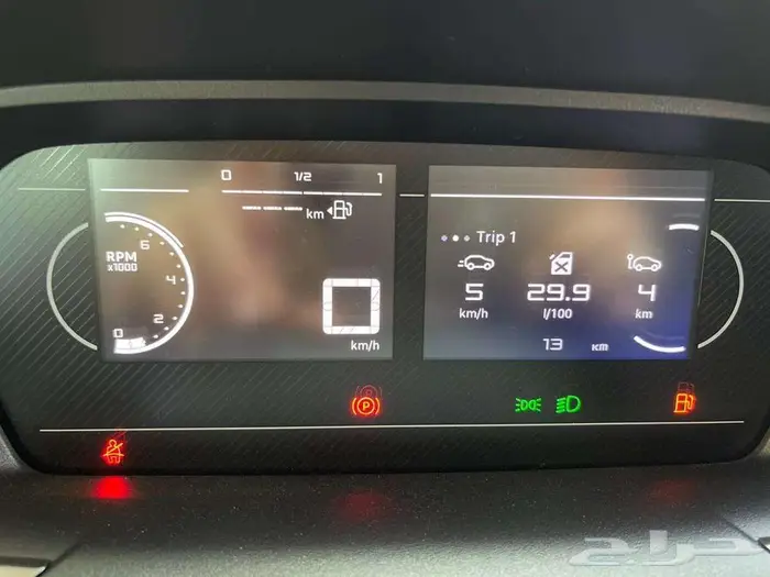 بيجو بارتنر بضاعة ديزل قير عادي -شاص طويل موديل 2026 26