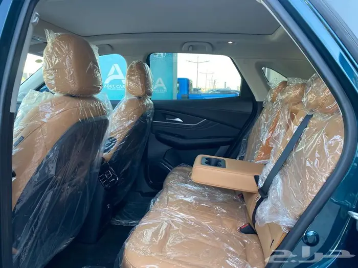 دونغ فينغ فورثينج T5 EVO 2023 حرق اسعار الحق العرض 12