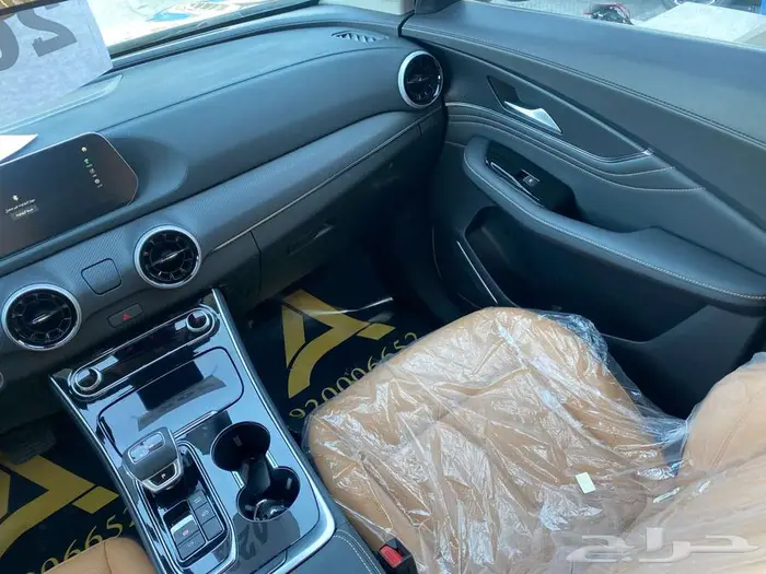 دونغ فينغ فورثينج T5 EVO 2023 حرق اسعار الحق العرض 8