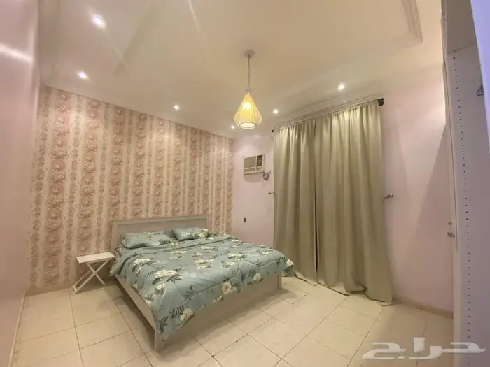 شقه مفروشه خاصه - القيم 3