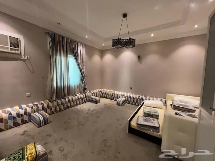 شقه مفروشه خاصه - القيم 0