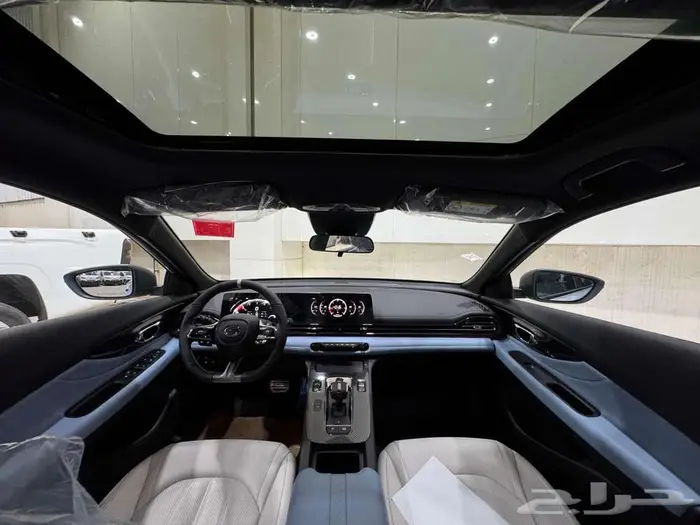 جاك امباوو سبورت 2026 فئة R الطلقه اقل سعر 7