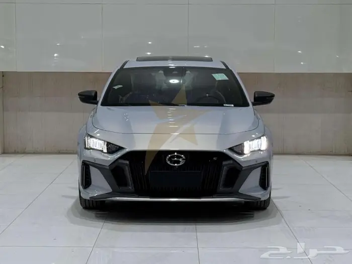 جاك امباوو سبورت 2026 فئة R الطلقه اقل سعر 3