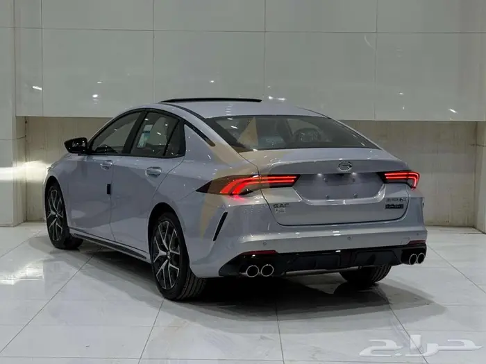 جاك امباوو سبورت 2026 فئة R الطلقه اقل سعر 2