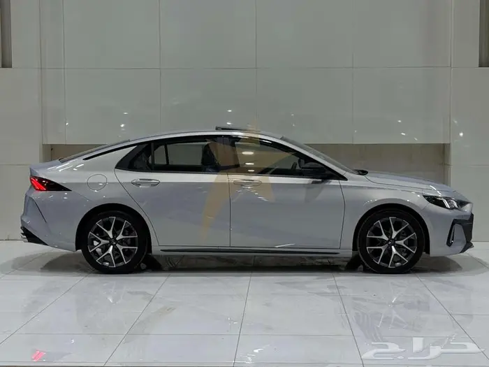 جاك امباوو سبورت 2026 فئة R الطلقه اقل سعر 1