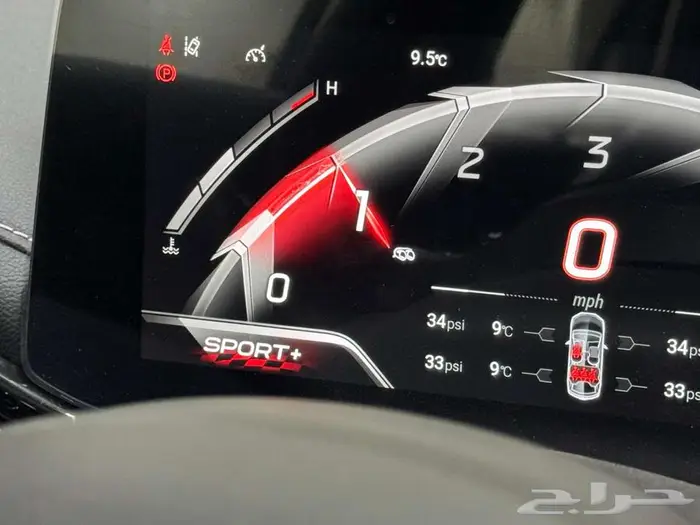 جاك امباوو سبورت 2026 فئة R الطلقه اقل سعر 8