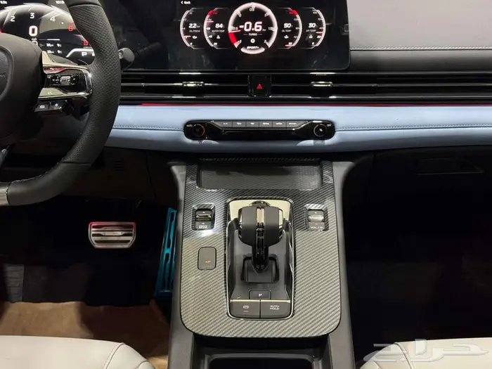 جاك امباوو سبورت 2026 فئة R الطلقه اقل سعر 11