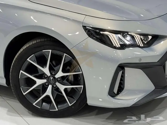 جاك امباوو سبورت 2026 فئة R الطلقه اقل سعر 4