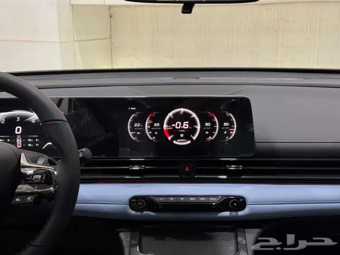 جاك امباوو سبورت 2026 فئة R الطلقه اقل سعر 10