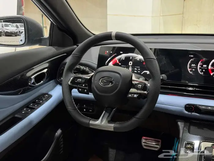 جاك امباوو سبورت 2026 فئة R الطلقه اقل سعر 9