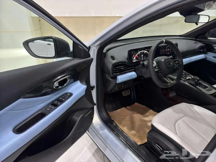 جاك امباوو سبورت 2026 فئة R الطلقه اقل سعر 6