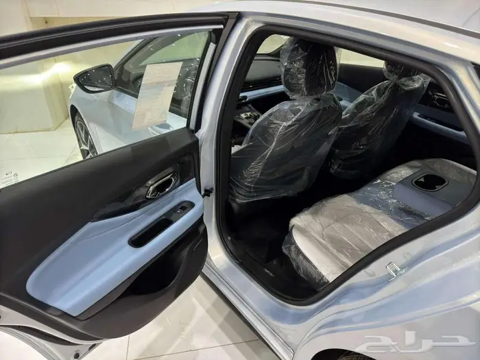 جاك امباوو سبورت 2026 فئة R الطلقه اقل سعر 5