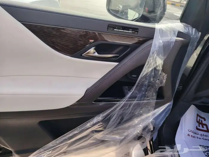 لكزس LX600BB الموديل 2025 10