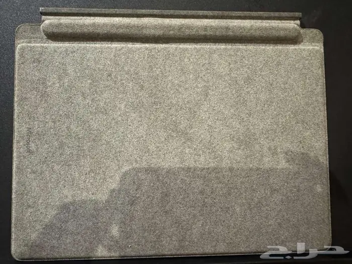 Surface Pro Keyboard لوحة مفاتيح سيجنتشر أصلية مع قلم أصلي 1