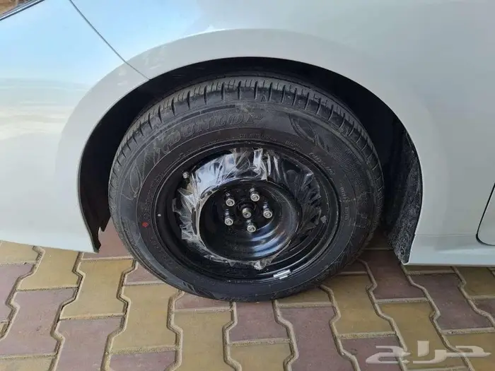 تويوتا كورولا استاندر مكينه 2.0 موديل 26 كاش وتقسيط 9