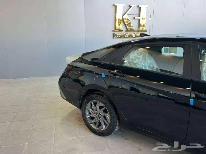 هيونداي النترا سمارت بلس 2026 كاش واقساط لدى خالد 3