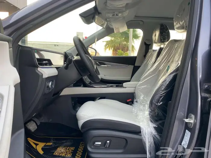 جايكو جي 5 2026 فل كامل ( كاش و أقساط ) 9