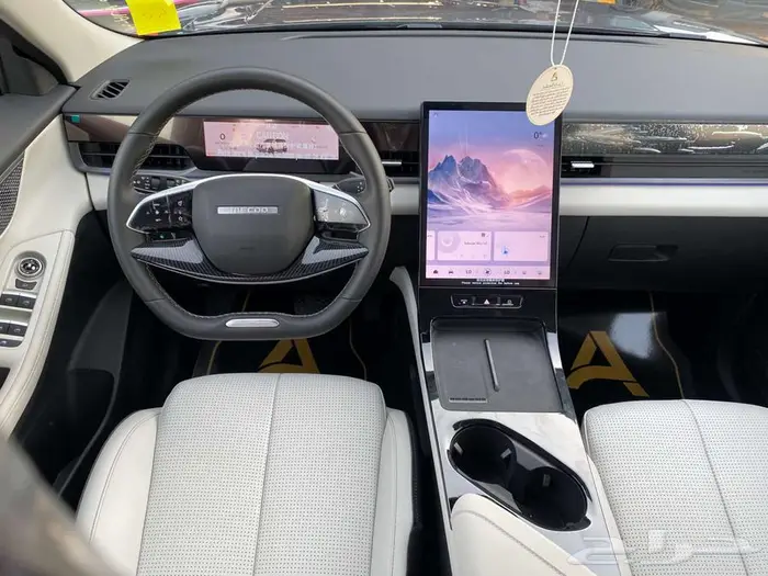 جايكو جي 5 2026 فل كامل ( كاش و أقساط ) 8