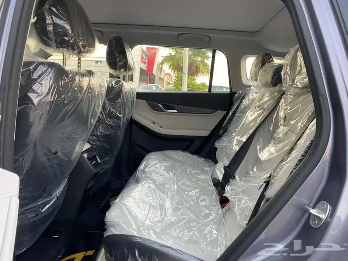 جايكو جي 5 2026 فل كامل ( كاش و أقساط ) 10