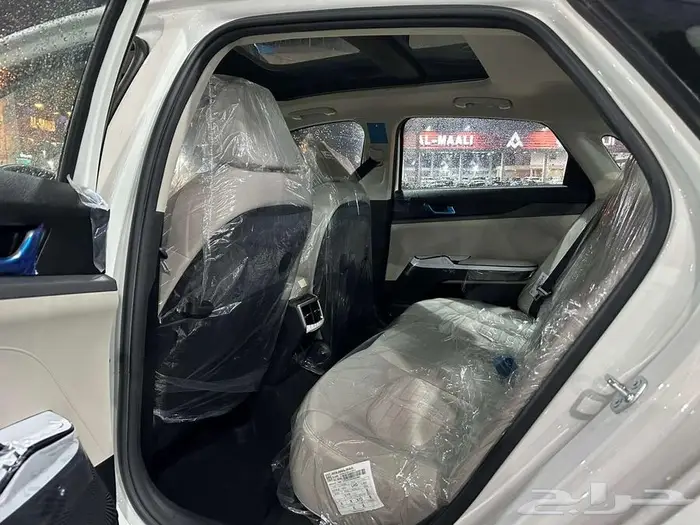 كيا GL K5 بانوراما موديل 2026 اقساط او كاش 2