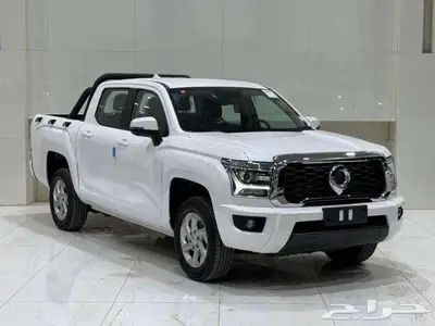 بيك اب باور كينج 2023 index