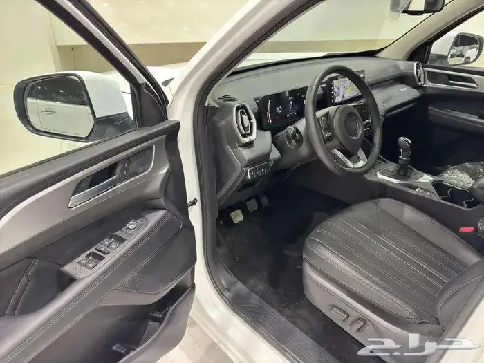 بيك اب باور كينج 2023 4