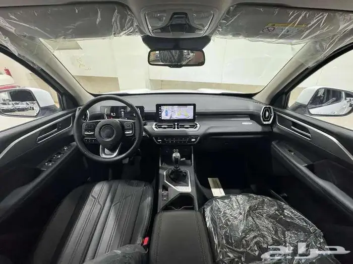 بيك اب باور كينج 2023 3