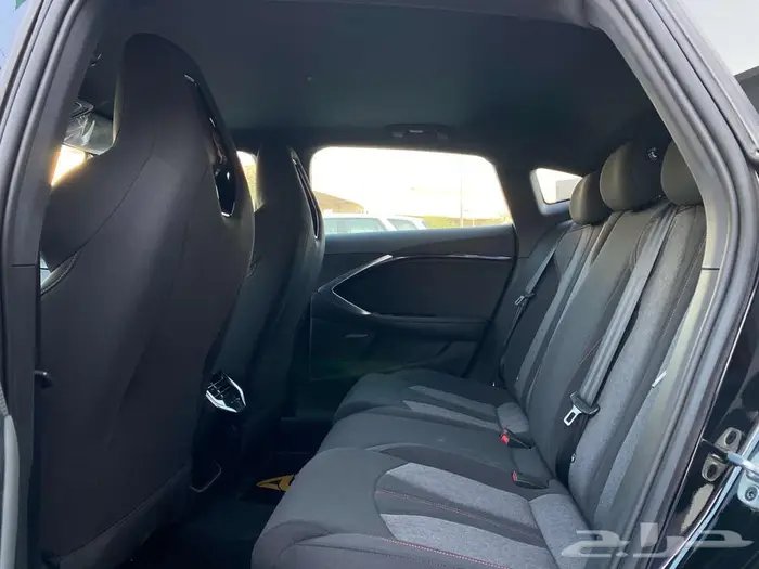 MG7 2025 بدون دفعة اولى واول قسط بعد 4 شهور 5