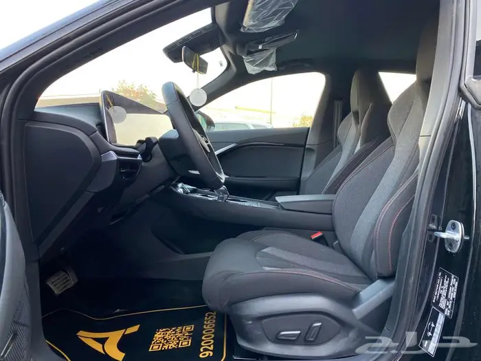 MG7 2025 بدون دفعة اولى واول قسط بعد 4 شهور 6