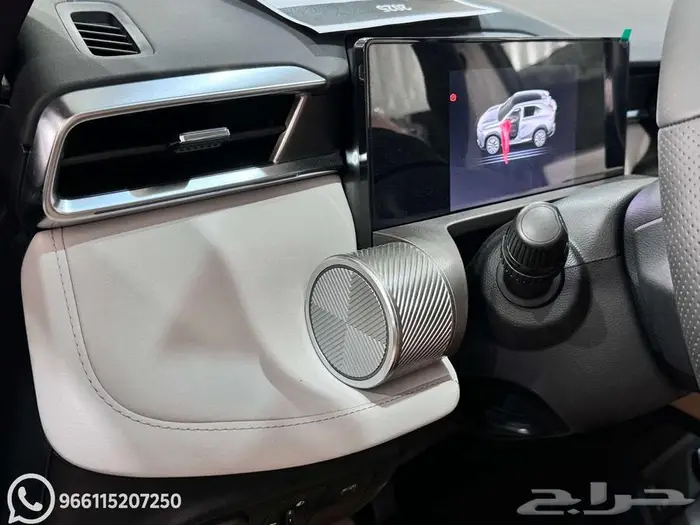 GAC امكو GL 2025 تمويل ميسر 3