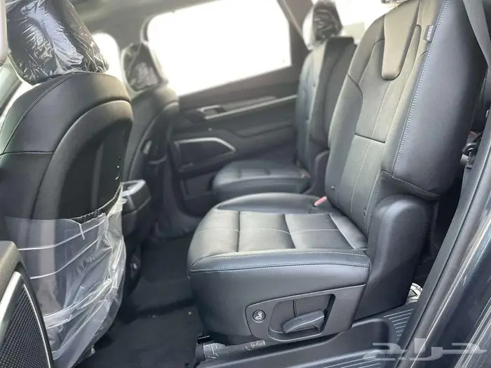 كيا تيلورايد 2024TOP 5