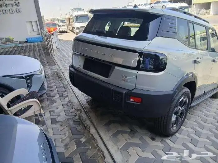 جيتور تى 1 لكجرى 2025. اقل سعر للكاش والتمويل 5