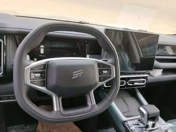 جيتور تى 1 لكجرى 2025. اقل سعر للكاش والتمويل 8