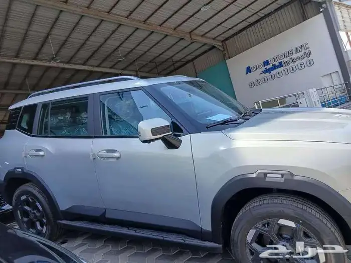 جيتور تى 1 لكجرى 2025. اقل سعر للكاش والتمويل 2