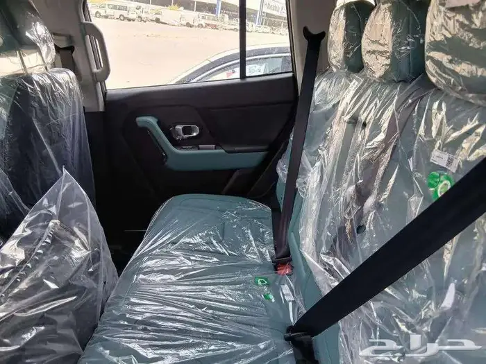 جيتور تى 1 لكجرى 2025. اقل سعر للكاش والتمويل 12