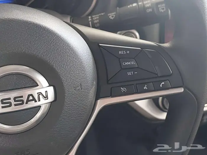 نيسان2024 اكستيرا تيتانيوم دبل -تقسيط وكاش 8