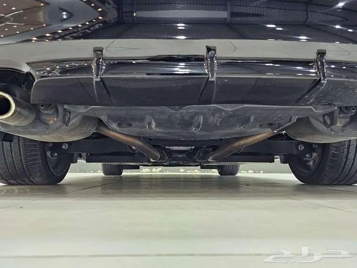 لكزس is 350 ارنوب 2022 F سبورت ( فل كامل ) 23